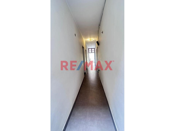 Se Vende Flat En Primer Piso Cerca De Puente Bella Union