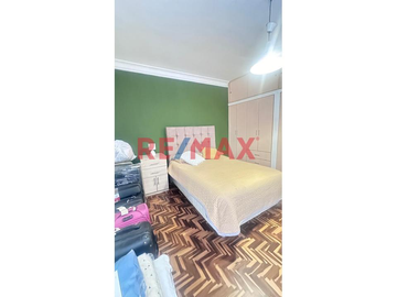 Se Vende Flat En Primer Piso Cerca De Puente Bella Union