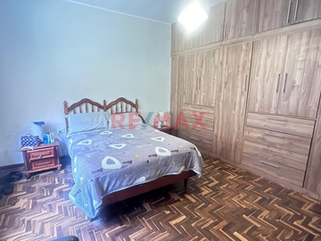 Se Vende Flat En Primer Piso Cerca De Puente Bella Union
