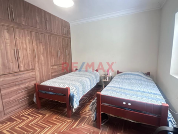 Se Vende Flat En Primer Piso Cerca De Puente Bella Union