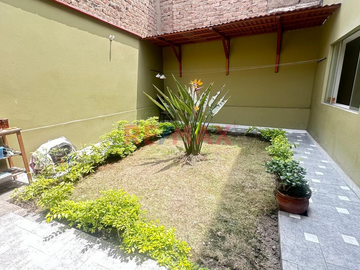 Se Vende Flat En Primer Piso Cerca De Puente Bella Union