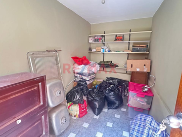 Se Vende Flat En Primer Piso Cerca De Puente Bella Union