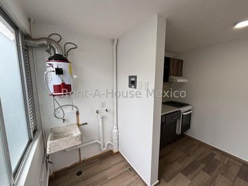 Departamento en Venta en Gustavo Madero, Vallejo