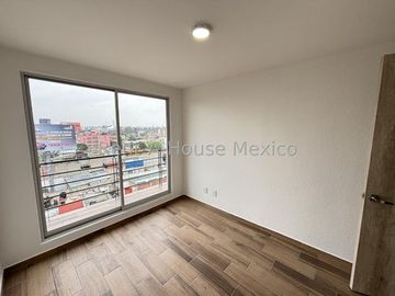 Departamento en Venta en Gustavo Madero, Vallejo