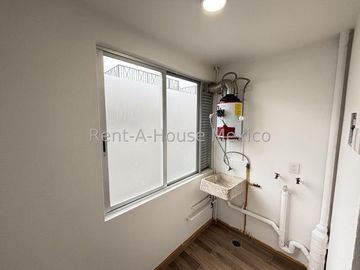 Departamento en Venta en Gustavo Madero, Vallejo