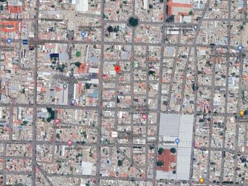 Casa en Venta, Privada 7 Sur, La Purísima, Tehuacán Puebla Recuperación Bancaria