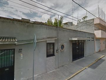 Casa en Venta, Privada 7 Sur, La Purísima, Tehuacán Puebla Recuperación Bancaria