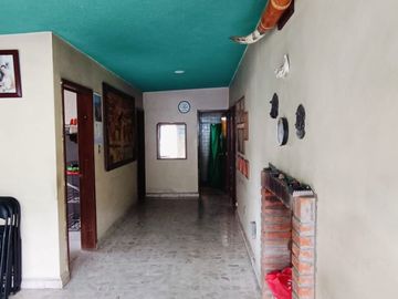 VENTA DE CASA EN MEXICO NUEVO, ATIZAPAN
