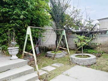 VENTA DE CASA EN MEXICO NUEVO, ATIZAPAN
