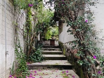 VENTA DE CASA EN MEXICO NUEVO, ATIZAPAN