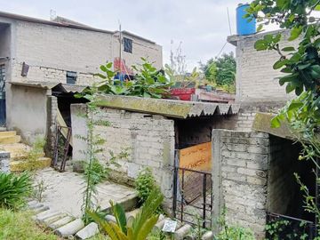 VENTA DE CASA EN MEXICO NUEVO, ATIZAPAN