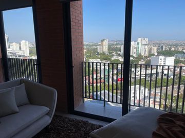 Departamento en venta Yu Country