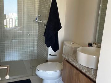 Departamento en venta Yu Country
