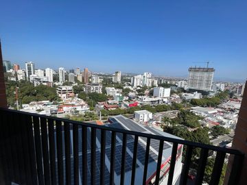 Departamento en venta Yu Country