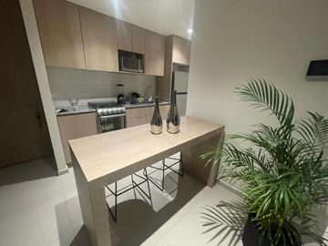 Departamento en venta Yu Country