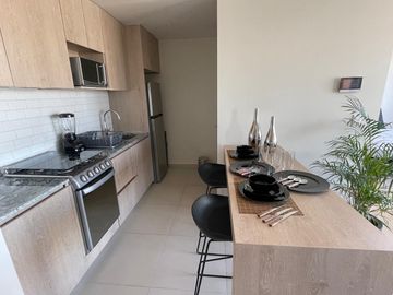 Departamento en venta Yu Country