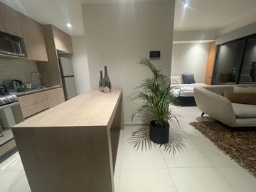 Departamento en venta Yu Country