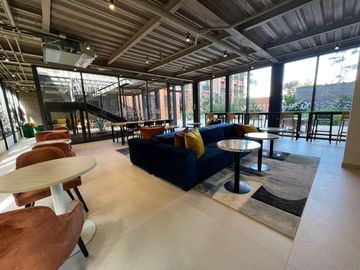 Departamento en venta Yu Country