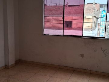 CASA DE 3 PISOS MAS AZOTEA COOP. VIV. VILLA DEL MAR - EL AGUSTINO