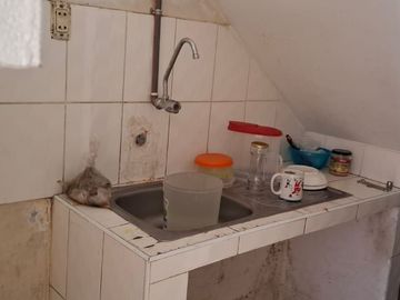 CASA DE 3 PISOS MAS AZOTEA COOP. VIV. VILLA DEL MAR - EL AGUSTINO