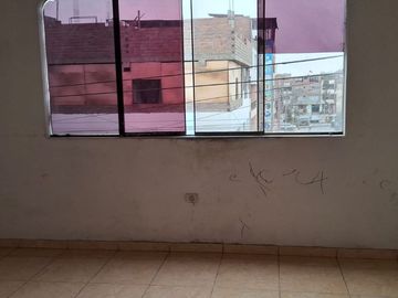 CASA DE 3 PISOS MAS AZOTEA COOP. VIV. VILLA DEL MAR - EL AGUSTINO