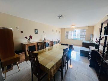 VENTA AMPLIO DEPARTAMENTO EN LAS GARDENIAS - SURCO