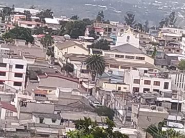 TERRENO DE VENTA  SECTOR NORTE DE QUITO PARROQUIA ZAMBIZA