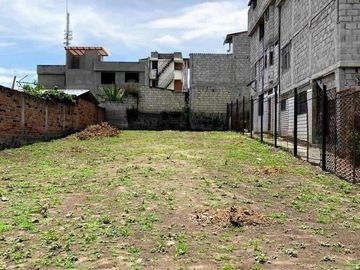 TERRENO DE VENTA  SECTOR NORTE DE QUITO PARROQUIA ZAMBIZA