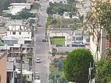 TERRENO DE VENTA  SECTOR NORTE DE QUITO PARROQUIA ZAMBIZA