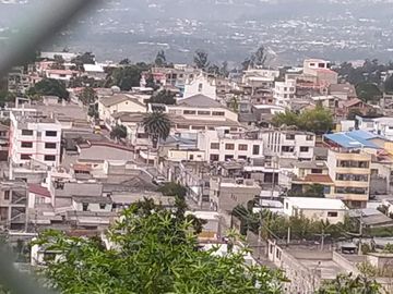 TERRENO DE VENTA  SECTOR NORTE DE QUITO PARROQUIA ZAMBIZA