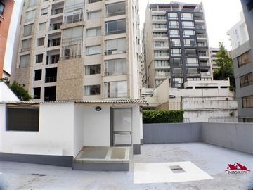 Venta de Casa Rentera, en El Sector de La Gonzales Suarez