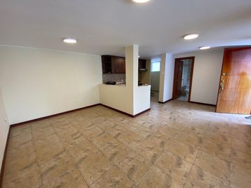 Venta de Casa Rentera, en El Sector de La Gonzales Suarez