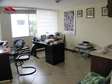 Venta de Casa Rentera, en El Sector de La Gonzales Suarez
