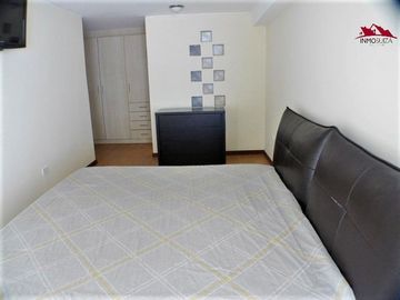 Venta de Casa Rentera, en El Sector de La Gonzales Suarez