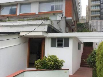 Venta de Casa Rentera, en El Sector de La Gonzales Suarez