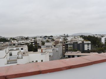 Venta DUPLEX en Surco