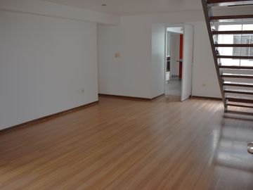 Venta DUPLEX en Surco