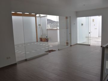 Venta DUPLEX en Surco