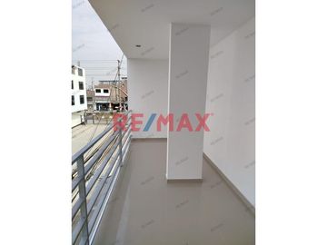 Se Vende Departamento 4Ta Etapa Santo Domingo Frente A Parque