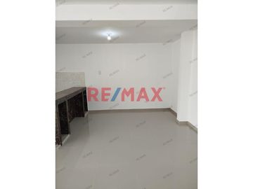 Se Vende Departamento 4Ta Etapa Santo Domingo Frente A Parque
