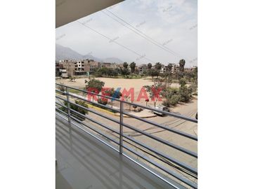Se Vende Departamento 4Ta Etapa Santo Domingo Frente A Parque