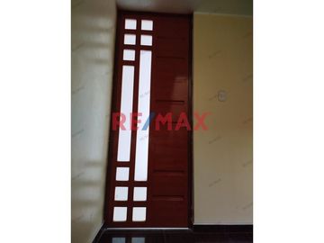 Se Vende Departamento 4Ta Etapa Santo Domingo Frente A Parque
