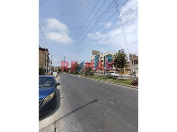 Se Vende Departamento 4Ta Etapa Santo Domingo Frente A Parque