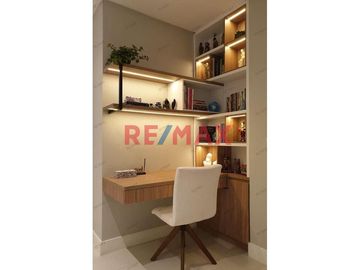 Se Vende Departamento 4Ta Etapa Santo Domingo Frente A Parque