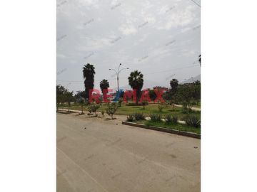 Se Vende Departamento 4Ta Etapa Santo Domingo Frente A Parque