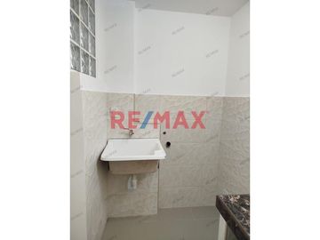 Se Vende Departamento 4Ta Etapa Santo Domingo Frente A Parque