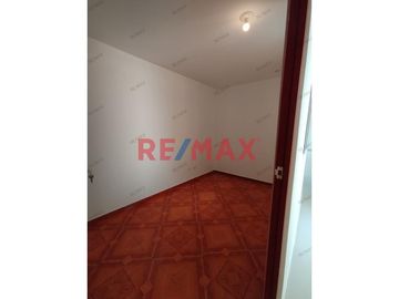 Se Vende Departamento 4Ta Etapa Santo Domingo Frente A Parque