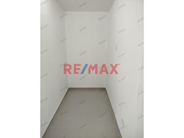 Se Vende Departamento 4Ta Etapa Santo Domingo Frente A Parque