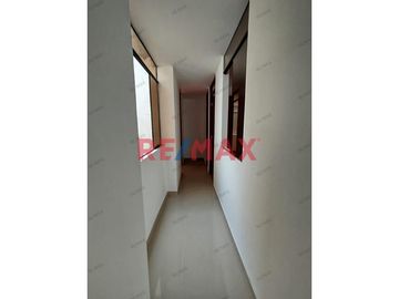 Se Vende Departamento 4Ta Etapa Santo Domingo Frente A Parque