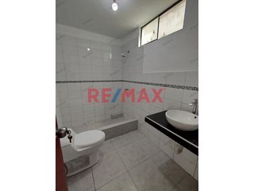 Se Vende Departamento 4Ta Etapa Santo Domingo Frente A Parque